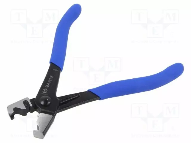 PLIERS - FOR CLIC® COLLAR - Erikoispihdit - KT-9AA15 - 1