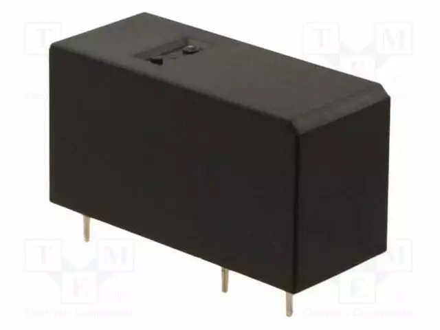 RELE - SPDT - UKELAN: 5VDC - IKOSKETINTEN MAX: 16A - Pienoisreleet - G2RL-14-E-CF-DC5 - 1