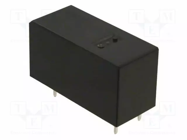 RELE - SPST-NO - UKELAN: 5VDC - 12A/250VAC - G2RL - Pienoisreleet - G2RL-1A4-DC5 - 1