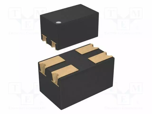 RELE: PUOLIJOHDE - SPST-NO - 1,1÷1,4VDC - 120MA - MAX.80VAC - G3VM - Puolijohdereleet - G3VM-81UR-TR05 - 1