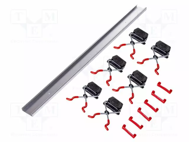 RIPUSTIN - 0,75M - TYÖKALUT - Erikoiskäsityökalut - BRUNS-SB6.2.075 - 1