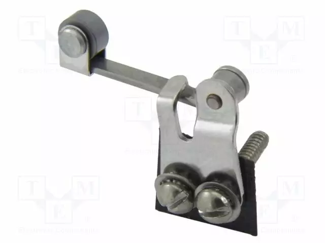 RULLAVIPU - 16,5MM - SX - SANP ACTION mikrokytkimet - JX-25 - 1