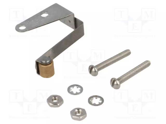 RULLAVIPU - SANP ACTION mikrokytkimet - JE-5 - 1