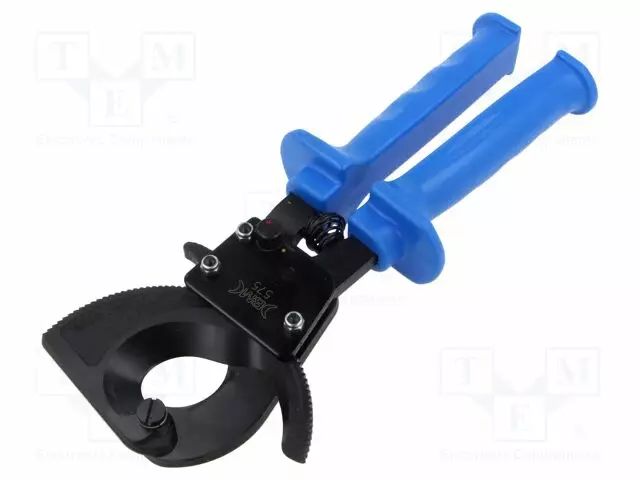 SAKSET - L: 280MM - ØJOH: 50MM - Kaapeli- ja vaijerileikkurit - BM575 - 1