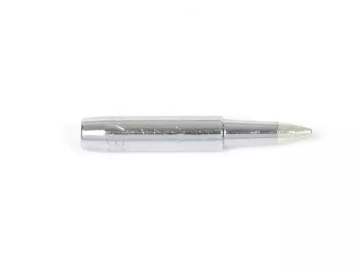 SEMI-CHISEL WIDE SOLDERING TIP - 3.2 mm (1/8") - Juotinkärjet - BITC205 - 1