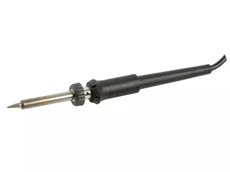 SPARE SOLDERING IRON FOR VTSSC71 AND VTSSD3 - 32 V / 100 W - Juotosasemat - VTSSC7SP5 - 1