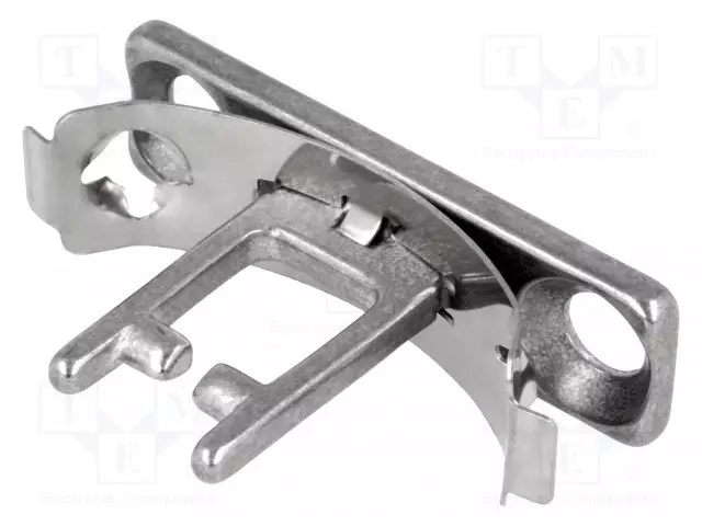 STANDARDIAVAIN - TROJAN5 - Standardinomaiset turvakytkimet - 440K-A11095 - 1