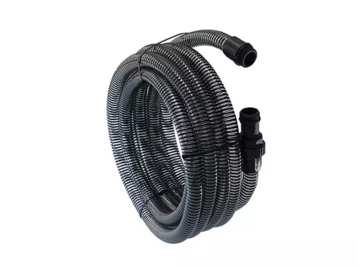 STANLEY - DELIVERY HOSE FOR SUBMERSIBLE PUMPS - Puutarhaletkut, liittimet ja kastelu - STN-PA43815 - 1