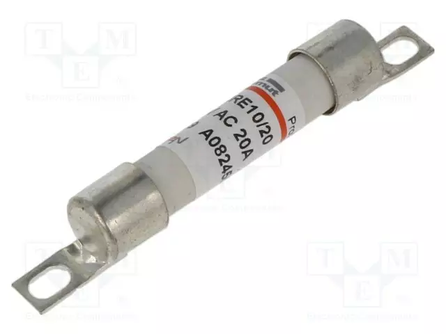 SULAKE: SULATUSSULAKE - Muut teollisuussulakkeet - A082455 - 1