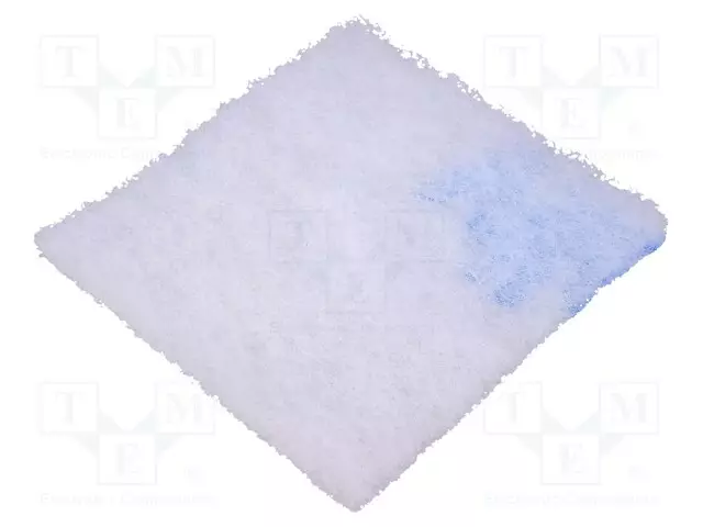 SUODATINMATTO - IP54 - Tuulettimien suodattimet ja panokset - 07F.15 - 1