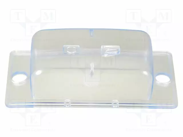 SUOJA - TA45 PUSH BUTTON 2P - Johdonsuojakatkaisijat - TA45-AZZ05 - 1