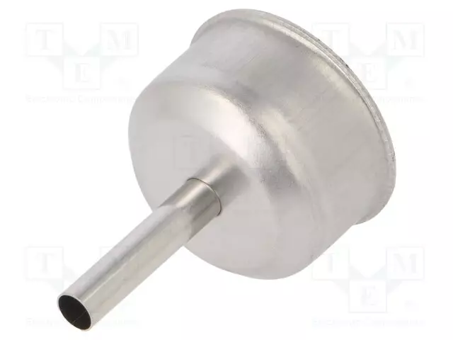 KUUMAILMASUUTIN - JUOTINASEMAA VARTEN - 5MM - Kuumailmasuuttimet - AT-A2605 - 1