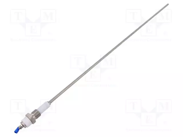 TASOSÄÄTIMEN ANTURI - RUUVIKIERRE: 3/8" - RUOSTUMATON TERÄS - 500MM - Valvontareleet - 31CGL1255 - 1
