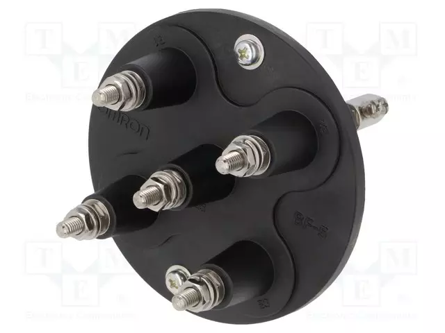 TASOSÄÄTIMEN ANTURI - Valvontareleet - BF-5 - 1