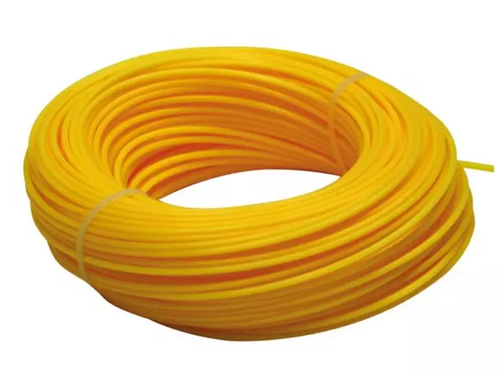 TRIMMER WIRE - 25 m x 2.0 mm - Puutarhatyökalut ja yleistarvikkeet - DC20025 - 1