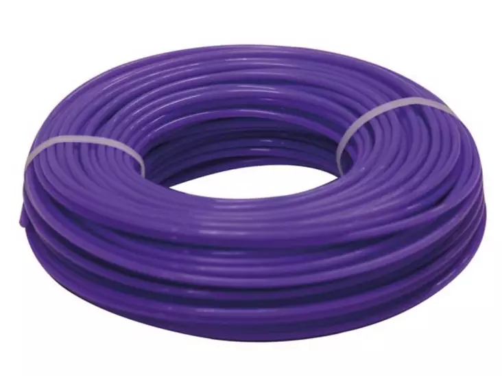 TRIMMER WIRE - 25 m x 3.0 mm - Puutarhatyökalut ja yleistarvikkeet - DC30025 - 1