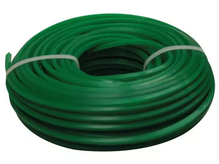 TRIMMER WIRE - 25 m x 3.2 mm - Puutarhatyökalut ja yleistarvikkeet - DC32025 - 1