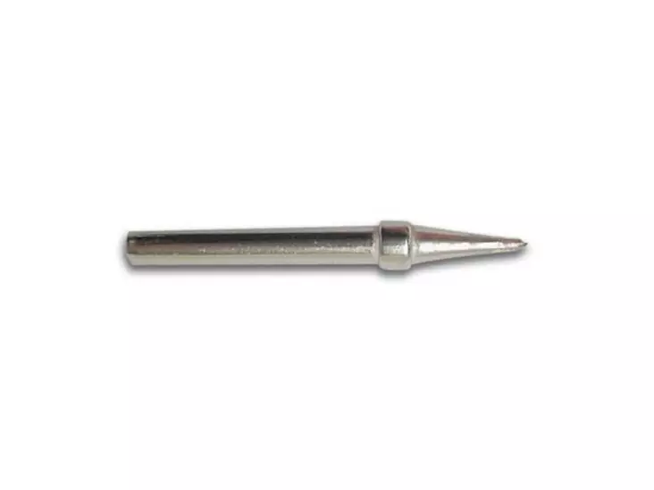 VARAKÄRKI JUOTTIMEEN VTS25N 0,8mm (1/32'') - Juotinkärjet - BIT25 - 1