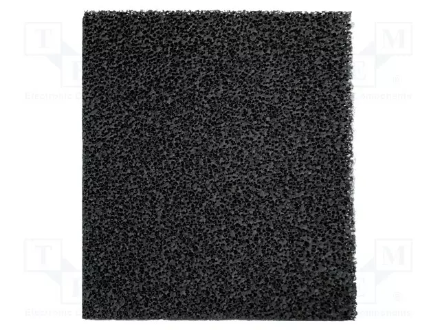 VARAOSA: SUODATIN - 5KPL - Juotoskaasujen poistojärjestelmät - FM-MSA35 - 1