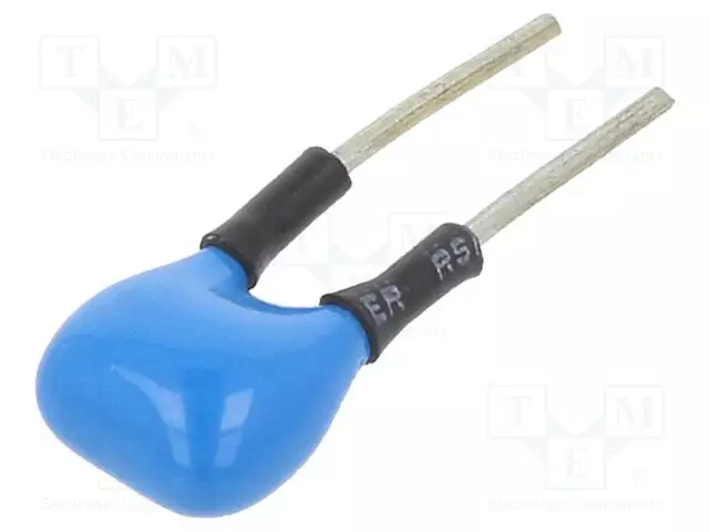 VIRRAN VALINTAAN TARKOITETUT VASTUKSET - 22,1KOHM - 225MA - LED teholähteet - 28001105 - 1