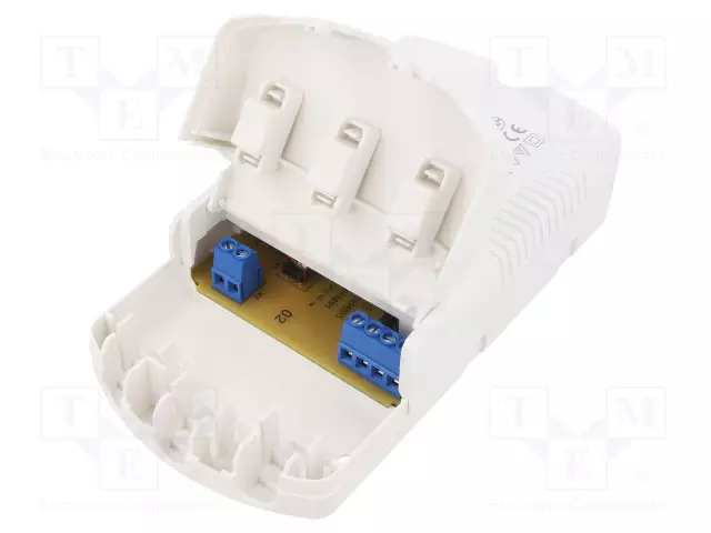 VIRTALÄHDE: IMPULSSI - LED - 60W - 30÷43VDC - 1400MA - 198÷264VAC - LC - LED teholähteet - 87500555 - 1