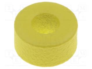 FERRIITTIRENGAS - PIT: 4,8MM - SISÄØ: 4,4MM - ULKOØ: 9,5MM - 49NH - Ferriittirenkaat - T38-26 - 1