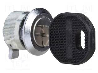 LUKKO - AVAIMEN KOODI: T6,5 - SPACIAL SF - Koteloiden lisätarvikkeet - NSYMLT6 - 1