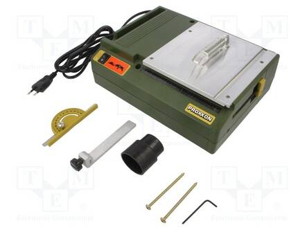 PYÖRÖSAHA - 85W - 230VAC - KS 230 - Sähkötyökalut ja tarvikkeet - PR27006 - 1