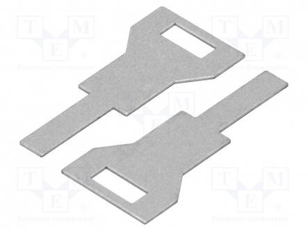 RADION PURKUAVAIMET - SONY - SONY ->2001 - 2KPL - Autoradion ja verhoilun irroitusavaimet - KLUCZ-65.236 - 1