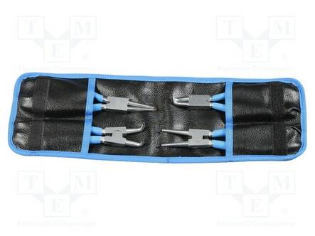 SARJA: LEIKKURIT - LUKKORENKAITA VARTEN - 4KPL - 539/1PCT - Pihtisarjat - UNIOR-616736 - 1