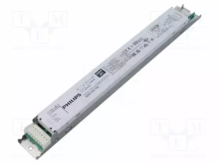 VIRTALÄHDE: IMPULSSI - LED - DALI - 150W - 100÷300VDC - 200÷700MA - IP20 - LED teholähteet - 929003976606 - 1