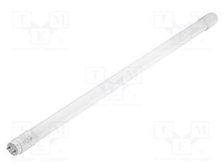 LED LAMPPU - G13 - 230VAC - 900LM - 9W - 270° - 6000K - CRIMÍN: 80 - 30KPL - LED lamput - VIR-SW-660CM6 - 1