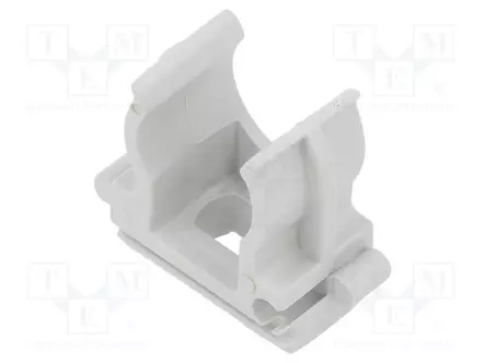 KIINNITYSPIDIN - ABS - KÄYTTÖSOVELLUS: PUNOKSIA VARTEN - KOKO: 16 - Punosten lisätarvikkeet - BMTPZFS16 - 1