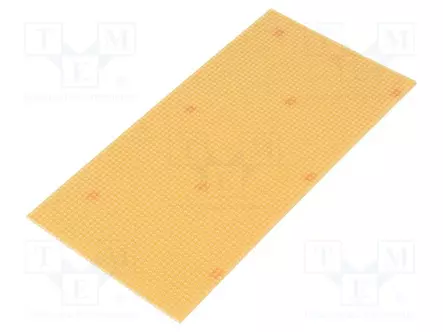KOEKYTKENTÄLEVY - W: 100MM - Koekytkentälevyt - RAD-710-6 - 2