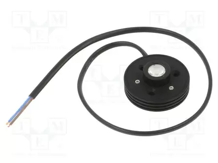 LED - KELTAINEN - 151LM - IP54 - 30° - ALUSTAR-G2 - -25÷50°C - 1500MA - LED nauhat ja modulit - 9009396 - 1