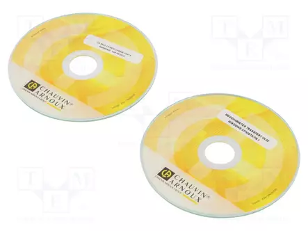 MITTARI: ERISTYSRESISTANSSI-LCD - (4000) - VAC: 300MV÷400V,700V - Sähköverkostojen testerit ja mittarit - CA-6526 - 2