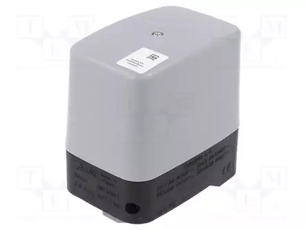 AUTOMATION MODULE: PRESSURE SWITCH - PRESSURE - OUT 1: 3PST-NC - Pressostaatit - 031E020066 - 1
