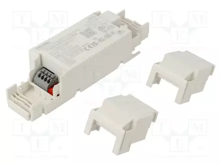 VIRTALÄHDE: IMPULSSI - LED - 10W - 24÷42VDC - 150÷250MA - 198÷264VAC - LED teholähteet - 87501086 - 1