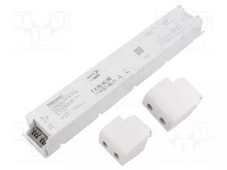 VIRTALÄHDE: IMPULSSI - LED - DALI 2 - 200W - 48VDC - 4167MA - 198÷264VAC - LED teholähteet - 28003536 - 1