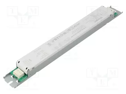 VIRTALÄHDE: IMPULSSI - LED - 50W - 50÷140VDC - 250÷400MA - 198÷264VAC - LED teholähteet - 87500726 - 2
