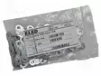 110A - 32VDC - ANL SULAKE - 42MM - Autosulakkeet - MS-O1106 - 1