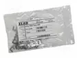 ANL SULAKE - 40A - 32VDC - 41MM - Autosulakkeet - MS-U0406 - 1