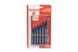 6-PC PRECISION SCREWDRIVER SET - Tarkkuusruuvimeisselit - HSET06 - 1