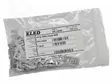 60A - 32VDC - ANL SULAKE - 41MM - Autosulakkeet - MS-U0606 - 1