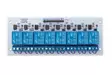 8 CHANNEL RELAY MODULE - Relemoduulit - WPM436 - 3