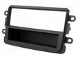 AUTORADION KEHYS - DACIA - 1 DIN - TUMMANHARMAA - Kehykset autoradioille - RAM-40.262.6 - 1