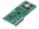 CLICK BOARD - PROTOTYYPPIPIIRILEVY - KOMP: LMP9100SD - 3,3VDC,5VDC - Laajennuslevyt - MIKROE-3196 - 1
