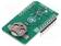 CLICK BOARD - PROTOTYYPPIPIIRILEVY - KOMP: RV-3028-C7 - RTC - Laajennuslevyt - MIKROE-3456 - 1