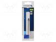 DRILL BIT - Ø: 6MM - L: 72MM - DRILL BIT: FOR GLASS - 1PCS. - Muut poranterät - HT6D086 - 1