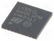 IC: STM32 ARM MIKRO-OHJAIN - 80MHZ - UFQFPN32 - 1,71÷3,6VDC - STM32L4 - ST mikrokontrollerit - STM32L432KCU6 - 1
